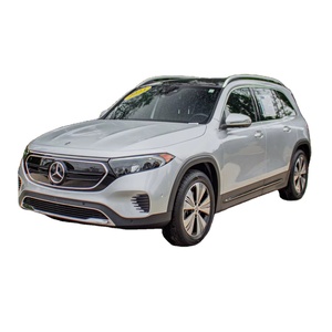 Mercedes-Benz EQB 300 AWD 4MATIC Eléctrico 2023 Usado en Buen Estado - Product Image 3