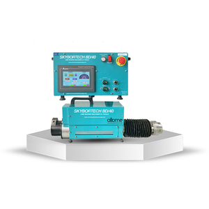 SKYBORTECH Máquina Perforadora Portátil para Reducir Tiempos de Inactividad, Solución de Fábrica en Turquía para Reparación Rápida en Sitio de Maquinaria Pesada, 1 Año de Garantía - Product Image 1