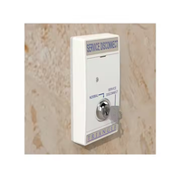 Interrupteur de déconnexion industriel en plastique robuste pour service lourd, interrupteur de sécurité électrique à isolation, en promotion