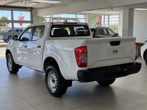 <span class=keywords><strong>Nissan</strong></span> Navara SL 2.3D 4WD PICKUP d'occasion en excellent état, année 2026, prête à être expédiée dans le monde entier - Product Image 6