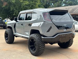 Tanque REZ-/VANI 2022 USADO al 100%, en Venta, Listo para Enviar, Entrega a Domicilio - Product Image 5