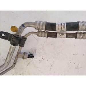 Tuyau de condenseur d'évaporateur de climatisation HYUNDAI i20 Série 977611J250 D4FC Diesel 1396 (12>18) - Product Image 2
