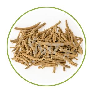 Extracto puro de raíces de Ashwagandha para uso en suplementos herbales que apoya la claridad mental, los niveles de energía y la salud general. - Product Image 1