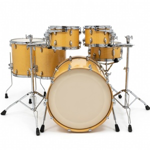 Kit de Batería V-Drums VAD-706 Acoustic Design Listo para Enviar, Juego de Batería de Alta Calidad con Parches de Papel Encerado, Hecho en EE. UU. - Product Image 2