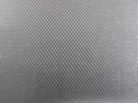 Tissu Oxford 210D imperméable certifié OEKO-TEX de haute qualité, nylon de poids moyen, laminé PU PVC, pour revêtement et doublure