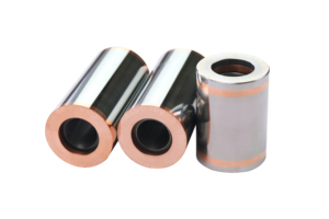 Meilleure vente directe d'usine, éléments de moteur personnalisés, Stator de Rotor ODM OEM haut profil pour moteur de broche haute fréquence - Product Image 5