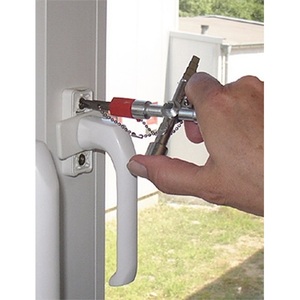 SCHUEBO 820 M03 13-Function Key Cabinet <b>Switch</b> with Bit <b>Adapter</b> Hex Keys Product - Product Image 3