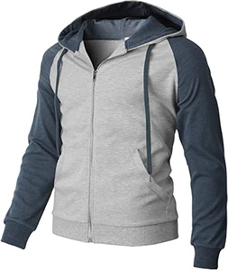Multi Shade Customize logo Printing Embroidery <b>Men</b> Women Custom Plus Size Winter Warm <b>Jacket</b> New Design Fashion Style Hoodie - Product Image 1