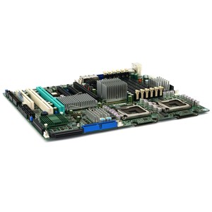 เมนบอร์ด X7DVA-8 SUPERMICRO ซ็อกเก็ต LGA771 INTEL 5000V ปรับสภาพใหม่ - Product Image 2