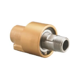 ข้อต่อโรตารี่ไฮดรอลิกของไต้หวัน,ข้อต่อลม NWA - Product Image 5