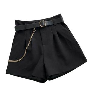 Shorts de Verano para Mujer, Shorts Casuales, Shorts Deportivos con Cintura Elástica - Product Image 6