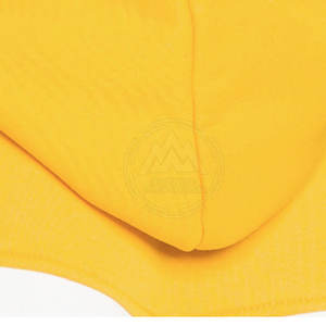 Vente directe d'usine pulls à capuche thermiques pour hommes pour adultes tenue décontractée polaire imprimée pour l'extérieur - Product Image 3