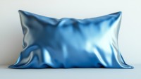 OEM Design personnalisé élégant gris clair 6A Grade turc taie d'oreiller en satin de soie 16-22 Momme luxe imprimé de feuilles d'animaux brodé