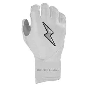 Nuevo diseño de alta calidad de cuero Cabretta logotipo personalizado suave de béisbol guantes de bateo proveedor últimos Guantes Beisbol Batting - Product Image 2