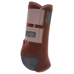 Botas de férula de caballo de neopreno OEM/botas de tendón Botas de equitación de protección de equitación coloridas - Product Image 3