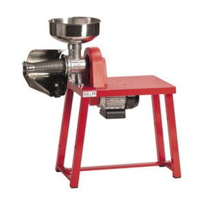 Passapomodori Con Banco H-P 0,50 Ts-Inox - Product Image 1