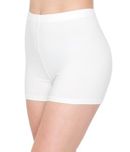 Pantalones cortos de Yoga para mujer, pantalones cortos elásticos de secado rápido sin costuras, informales con cintura alta para deportes y Fitness, pantalones cortos de gimnasio para mujer - Product Image 5