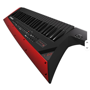 Synthétiseur Chromatique à Clavier en Bois AX-Edge 49 Touches de Qualité Nouveau HITAM Prêt Instrument de Musique Diatonique - Product Image 3