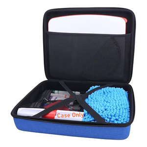 Pour Osmo Game Storage Case-Organisateur personnalisé pour <span class=keywords><strong>Genius</strong></span> <span class=keywords><strong>Kit</strong></span>, Numéros, Mots et Codage Awbie Games-Étui uniquement - Product Image 2