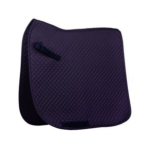 Tapis de Selle en Mousse Noir à Paillettes Sublimation Ensemble de Tapis de Selle Matchy Dressage Équin Numnah pour Cheval pour Sports Equins Produits pour Chevaux - Product Image 6