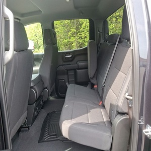 Chevrolet Silverado 1500 EcoTec3 5.3L V8 4x4 hautement équipée, automatique, camion de luxe, pack premium 2024 - Product Image 6