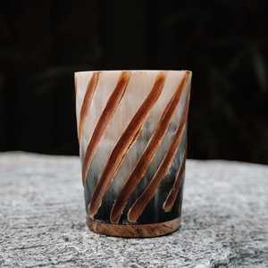 ชุดแก้วทรงแตรสำหรับดื่ม - Product Image 1