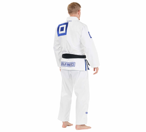 Jiu Jitsu GI 2025 2025ระดับมืออาชีพจากต่างประเทศ - Product Image 5
