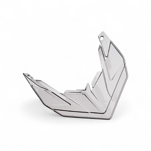 Extensión AIROH PEAK para Casco de Motocicleta AVIATOR 15COPF08 - Product Image 1