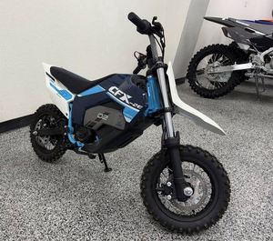 VENTA AL POR MAYOR Nueva Motocicleta Todoterreno CF-MOTO CFX 2E 2024 en Venta - Product Image 4