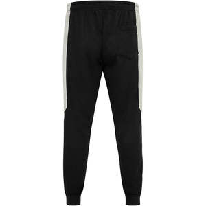 Conjunto Deportivo de Invierno para Hombre, Chaqueta con Cierre y Pantalones de Chándal, 100% Poliéster, Transpirable, con Logotipo Personalizado de Alta Calidad, Tallas Grandes - Product Image 3