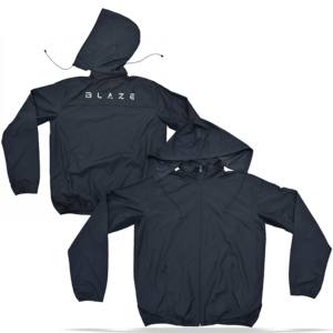 Veste imperméable pour homme BFW pour les sports de plein air, veste de pluie décontractée brodée, veste de randonnée, costumes de couple, vêtements Nanping - Product Image 1