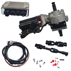 CF800 ZFORCE OE 7000-103000 ATVUTV部品用Z8EPS電動パワーステアリングアセンブリEPSコントローラー - Product Image 2