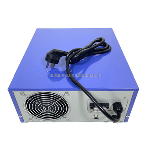 Alimentation à ultrasons haute efficacité 2400W pour équipement de nettoyage de collecteur d'échappement et de <span class=keywords><strong>vanne</strong></span> <span class=keywords><strong>EGR</strong></span> 28kHz - Product Image 5