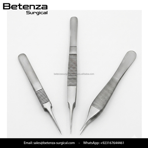 Mejor Kit Quirúrgico Oftálmico para Pterigio, 10 Piezas, Instrumentos de Cirugía Ocular, Suministro OEM del Fabricante - Product Image 4