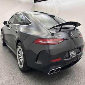 Mercedes-Benz AMG GT 2019 en Perfectas Condiciones - Product Image 3