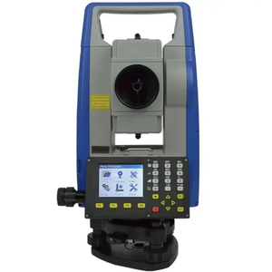 ACHETEZ MAINTENANT! Précision définitive pour la station totale R20+ 1'', 2'' - LIVRAISON MONDIALE - Product Image 5