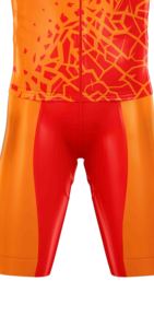 Nuevo Diseño de Última Generación, Uniformes de Ciclismo Personalizados Profesionales Unisex para Equipos, Sublimación Completa, Anti-UV, Secado Rápido, Tallas Grandes - Product Image 5