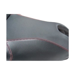 KIT Coprisella Moto Antiscivolo in Carbonio per Yamaha TMAX T500, Materiale Metallico Durevole - Product Image 2