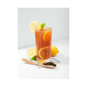 Venta al por mayor a precio de fábrica: Fenzo Té Helado de Limón Natural Premix, Polvo Refrescante y Fresco para Mezclar, Bolsas Adelgazantes para Hoteles - Product Image 1