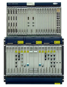 Carte de traitement OSN3500 6 ports 2/4 lignes et E&M - OSN3500 SSN1AT6 - Product Image 1