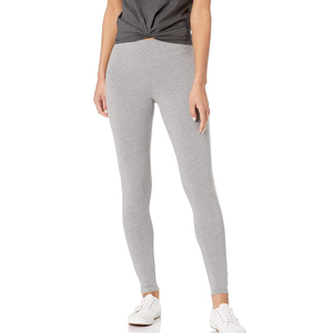 Wholesale Soft High Waisted Workout <b>Seamless</b> <b>Leggings</b> Yoga Apparel Gym Soft fitness <b>leggings</b> for women - Product Image 1