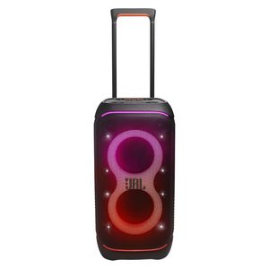 Nuevo y Popular PartyBox 520 2025, Altavoz Portátil con Batería para Fiestas con 2 Micrófonos Inalámbricos - Product Image 2