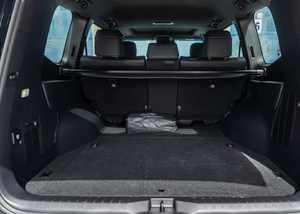 ¡2022 para Toyota LandCruiser con caja de cambios automática de combustible diésel asientos de cuero de dirección izquierda FWD Drive ahora disponible! - Product Image 4