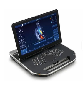 Máquina de Ultrasonido GE Vividd iQ 2017/2018/2025/2026 - Product Image 1