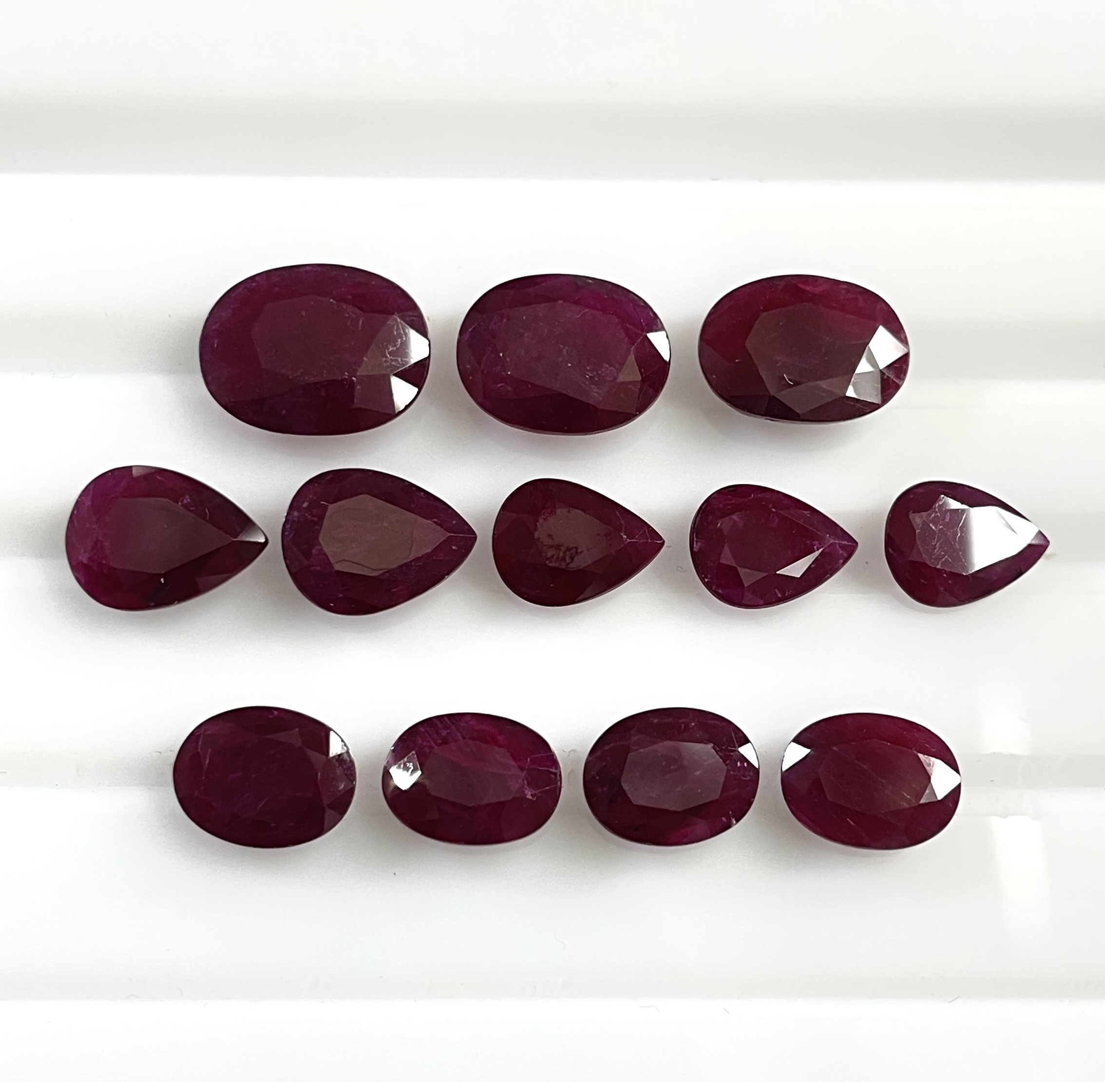 Deep Red