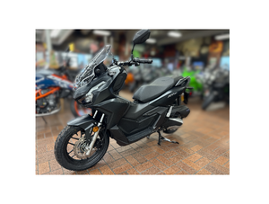 2025ใหม่ hondaa ADV160 157cc ระบายความร้อนด้วยของเหลว80สูบเดียวสี่จังหวะ - Product Image 3