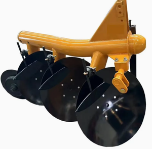 MEJOR OFERTA para discos resistentes Equipo Harr0ws Industrial DIY OEM/ODM Garantía de 3 años - Product Image 1