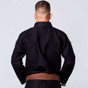 Personalizar Shoyoroll Jiu Jitsu Bjj Gi Kimono Bjj Gi Shoyoroll Corte Jiu Jitsu Kimono De Jiu Jitsu Judo Uniforme Venume - Product Image 2