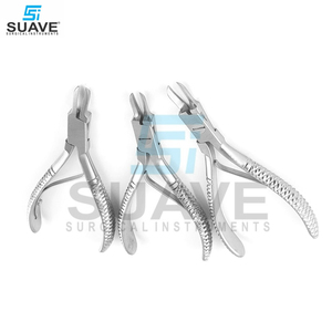 Cortador de dientes de corte de animales para cortador de dientes veterinario para cortadores de dientes de cerdo por SUAVE SURGICAL INSTRUMENTS - Product Image 4