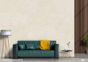 Azulejo de Porcelana Esmaltada de Alto Rendimiento, 600x1200mm, 60x120cm, 24x48 Pulgadas, Superficie Decorativa para Espacios Residenciales - Product Image 4